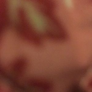 Meet your Posher, Zainab